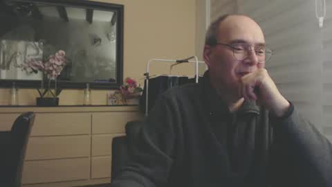 Snapshot of nightkeeper63 chatting on 02/02/25, 09:45 nightkeeper63 online show from 02/02/25, 09:45