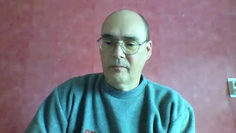 Snapshot of nightkeeper63 chatting on 02/15/25, 12:22 nightkeeper63 online show from 02/15/25, 12:22