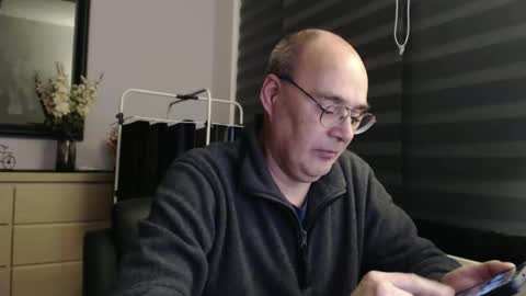 Snapshot of nightkeeper63 chatting on 01/11/26, 01:21 nightkeeper63 online show from 01/11/26, 01:21