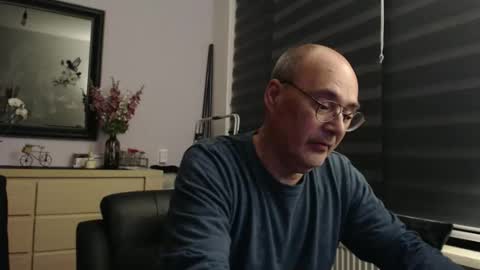 nightkeeper63 online show from 05/09/26, 10:15