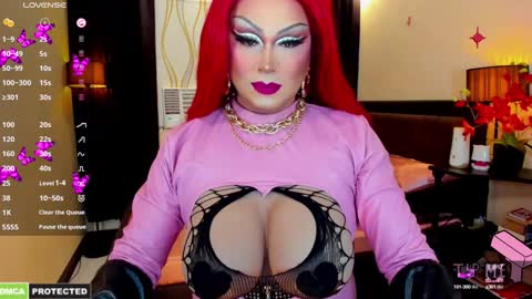 Natalia online show from 12/05/24, 09:17