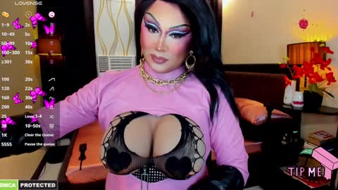 Natalia online show from 12/10/24, 09:22