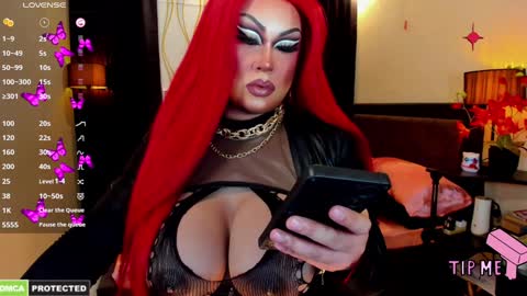 Natalia online show from 01/06/25, 06:36