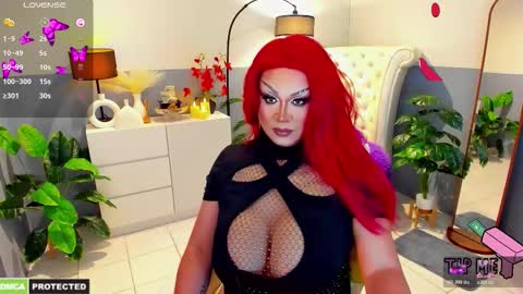 Natalia online show from 12/01/25, 12:43