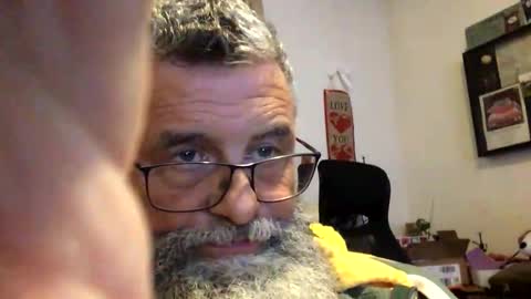 nightmoves1970 online show from 02/24/25, 03:02