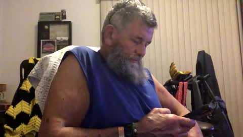 nightmoves1970 online show from 11/23/25, 04:01