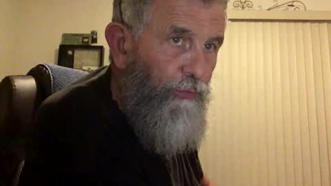 Snapshot of nightmoves1970 chatting on 05/16/26, 02:52 nightmoves1970 online show from 05/16/26, 02:52