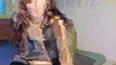 Snapshot of nightprincess1 chatting on 12/09/24, 06:34 nightprincess1 online show from 12/09/24, 06:34