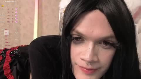 Night Rapunzel online show from 04/15/26, 07:58