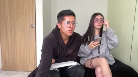 Snapshot of nightscorpion11 chatting on 02/26/26, 07:57 Night Scorpion online show from 02/26/26, 07:57