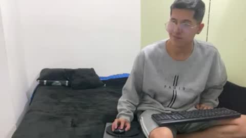 Snapshot of nightscorpion11 chatting on 03/12/26, 09:48 Night Scorpion online show from 03/12/26, 09:48