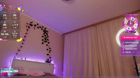 Snapshot of nighty_lana chatting on 02/09/26, 03:49 Lana online show from 02/09/26, 03:49