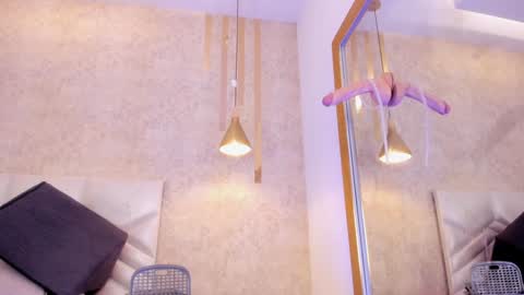 NiiaMoore online show from 01/18/25, 06:03