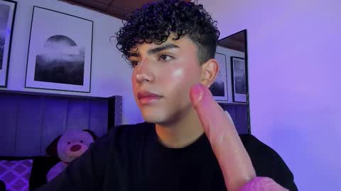 niick_twink online show from 10/06/25, 07:22