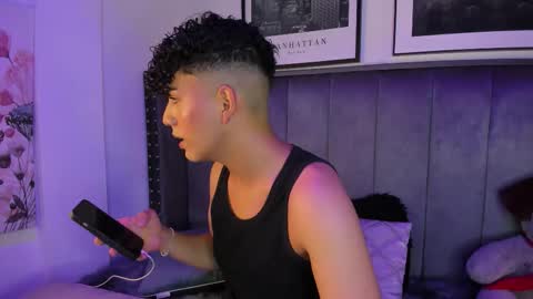 niick_twink online show from 10/10/25, 08:41