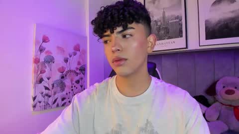 niick_twink online show from 10/15/25, 07:25