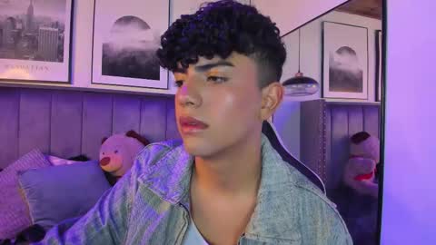 niick_twink online show from 10/18/25, 09:26