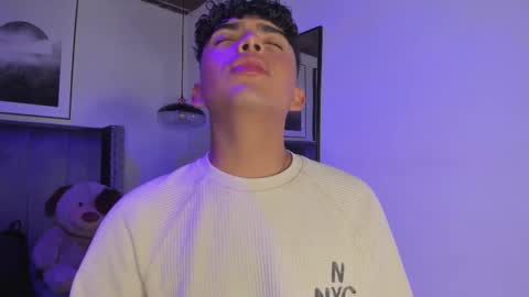 niick_twink online show from 10/30/25, 08:09