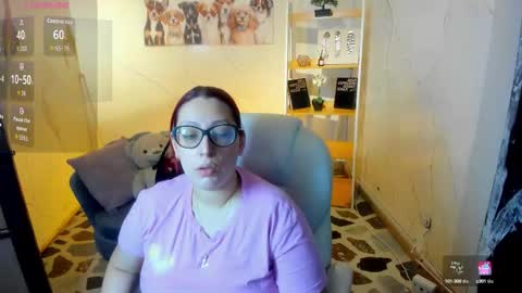 Anni online show from 10/08/25, 07:44