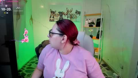 Anni online show from 11/17/25, 05:41