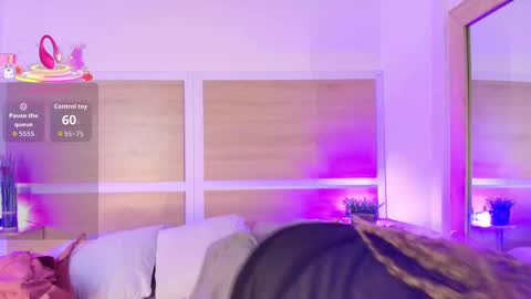 Call me Nicky online show from 10/04/25, 07:12