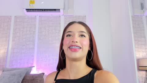 Niicole online show from 01/28/25, 05:14