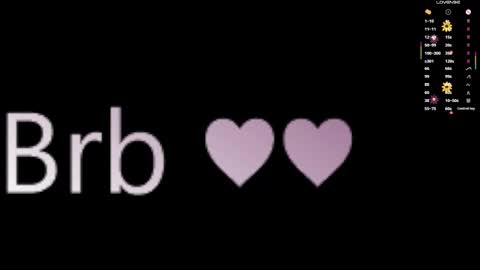 Snapshot of niicolle_evanss chatting on 02/11/26, 07:41 Nicolle online show from 02/11/26, 07:41