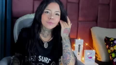 NINAINK online show from 01/31/25, 11:56