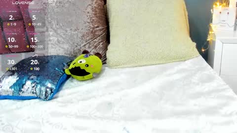 NINAINK online show from 02/11/25, 02:35