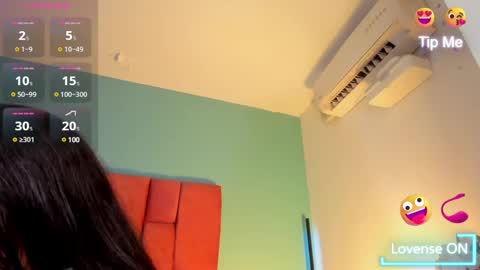 NINAINK online show from 03/02/25, 03:27