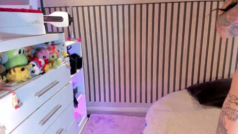 Snapshot of niinaink chatting on 02/07/26, 10:41 NINAINK online show from 02/07/26, 10:41