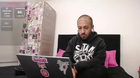 Snapshot of nika_1312 chatting on 10/09/25, 06:00 Nikita online show from 10/09/25, 06:00