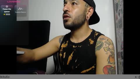 Snapshot of nika_1312 chatting on 04/01/26, 04:02 Nikita online show from 04/01/26, 04:02