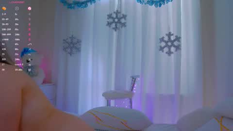 Nika Bloom online show from 01/19/26, 05:44