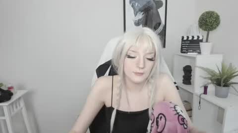 Nika online show from 07/09/26, 01:04