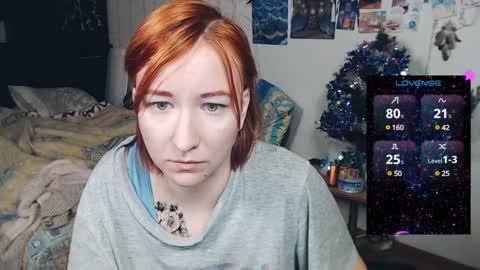 Snapshot of nika_fuchs chatting on 01/17/25, 03:53 Nika online show from 01/17/25, 03:53