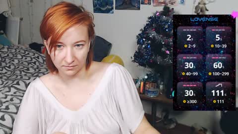 Snapshot of nika_fuchs chatting on 01/26/25, 05:45 Nika online show from 01/26/25, 05:45