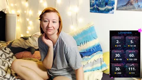 Snapshot of nika_fuchs chatting on 01/27/25, 03:47 Nika online show from 01/27/25, 03:47