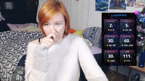 Snapshot of nika_fuchs chatting on 02/01/25, 06:00 Nika online show from 02/01/25, 06:00