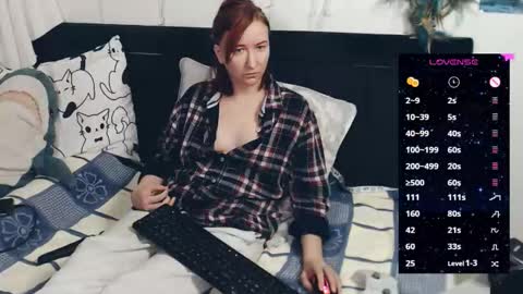 Nika online show from 11/29/25, 07:50