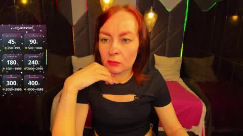 Nika online show from 04/25/26, 05:32