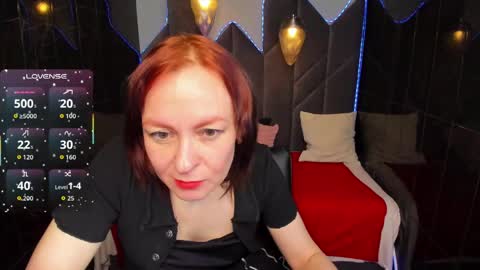 Nika online show from 04/29/26, 06:28