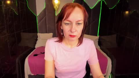 Nika online show from 05/01/26, 06:07