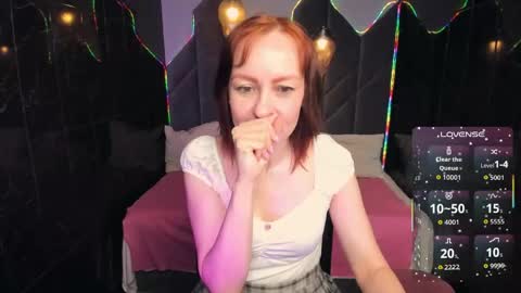 Nika online show from 05/05/26, 05:48