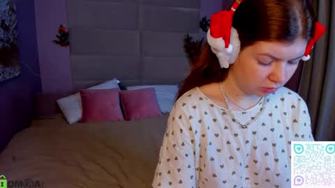 Snapshot of nika_jonsons chatting on 12/23/25, 07:50 Nika online show from 12/23/25, 07:50