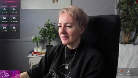 Nika online show from 12/13/24, 10:30