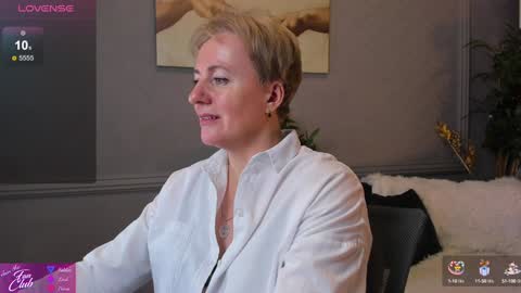 Nika online show from 01/10/25, 12:58