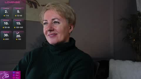 Nika online show from 01/24/25, 10:53