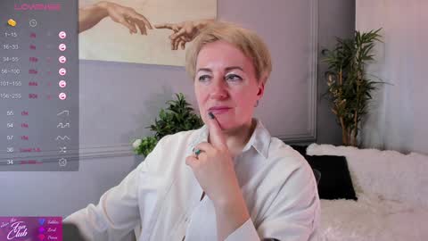 Nika online show from 01/26/25, 11:17