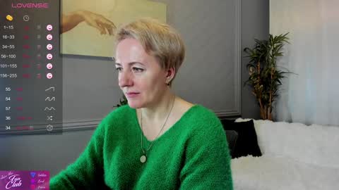 Nika online show from 01/31/25, 10:10